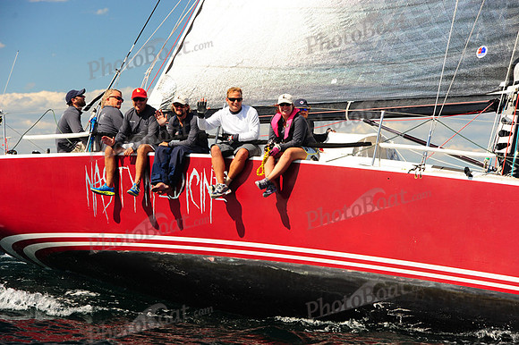 2014 Newport Bermuda A 1848