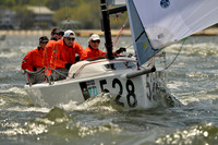 2018 Charleston Race Week A_2592