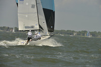 2017 Charleston Race Week D_2175