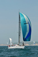2013 Block Island Race Week B 908
