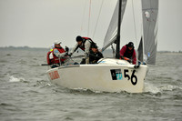 2016 Charleston Race Week A_0859