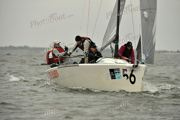 2016 Charleston Race Week A_0859