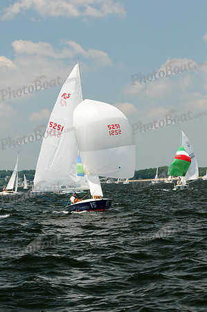 2011 Flying Scot NAC D 914