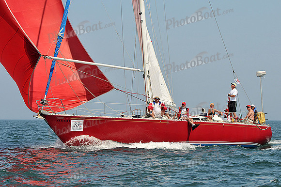 2013 Block Island Race Week B 2175