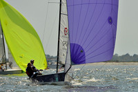 2014 Charleston Race Week D 1179