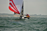 2017 Block Island Race Week A_0918