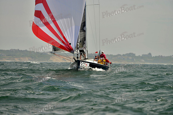 2017 Block Island Race Week A_0918