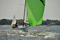 2014 Charleston Race Week B 962