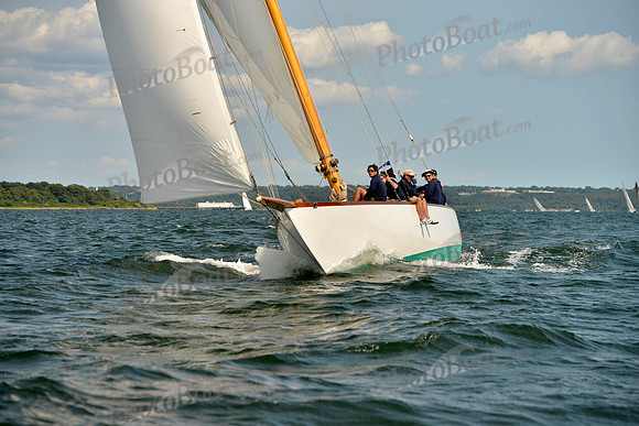 2017 IYRS Classic Yacht Regatta_0535