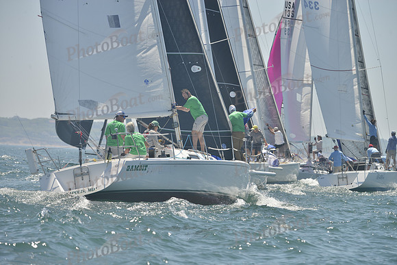 2025 Block Island Race Week G_0169