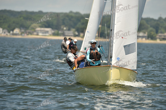 2018 Thistle Nationals G_0122