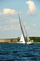 2014 NYYC Race Week C 681