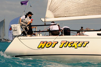 2012 Key West Race Week B 230