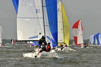 2013 Charleston Race Week A 2059