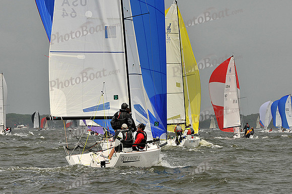 2013 Charleston Race Week A 2059