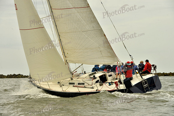 2019 Charleston Race Week I_1121