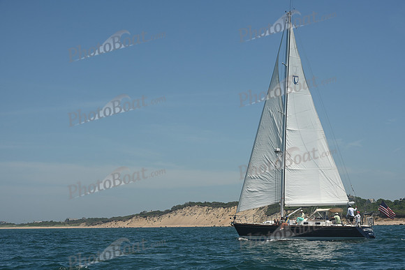 2025 Block Island Race Week C_0730