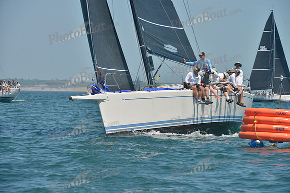 2025 Block Island Race Week G_0660