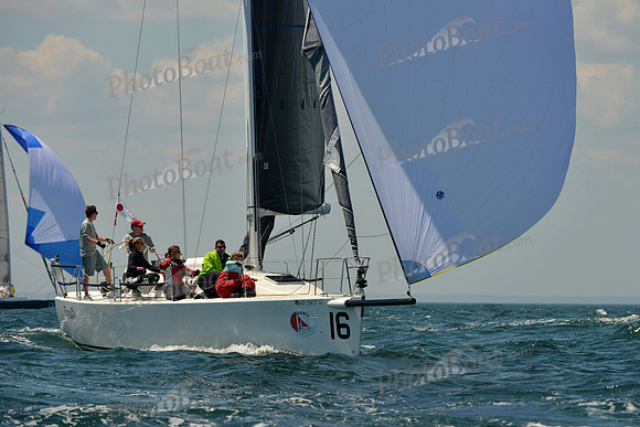2015 Block Island Race Week B 086
