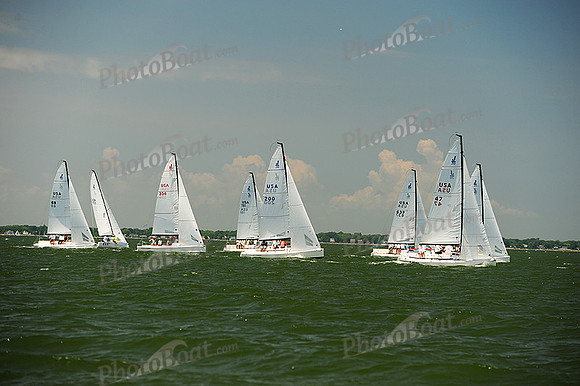 2015 Southern Bay Race Week B 179
