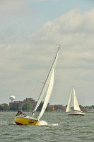 2016 Southern Bay Race Week G_0225