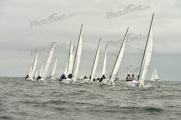 2018 J70 Worlds J_0287