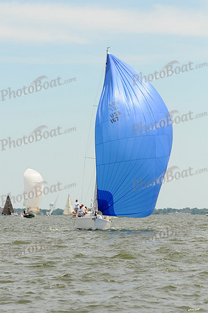 2011 Southern Bay RW A 1040