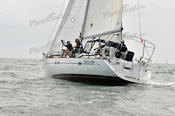2012 Charleston Race Week A 2262