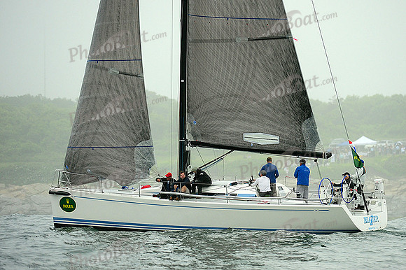 2014 NYYC Annual Regatta A 690