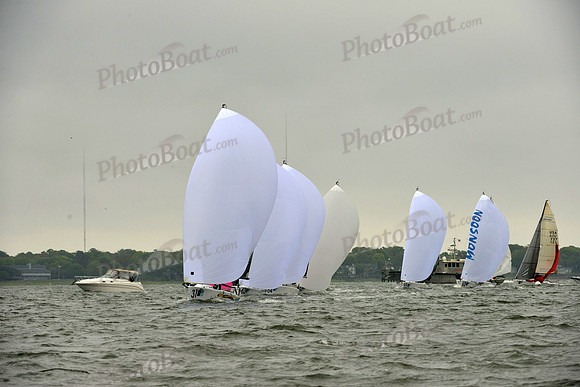 2016 Charleston Race Week A_0613