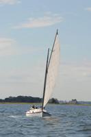 2011 Norwalk Catboat Race 151