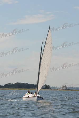 2011 Norwalk Catboat Race 151