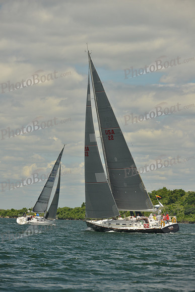 2016 NYYC Annual Regatta B_0397
