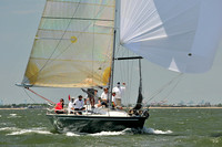2013 Southern Bay Race Week D 1505