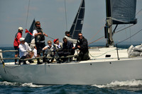 2015 Block Island Race Week A 722