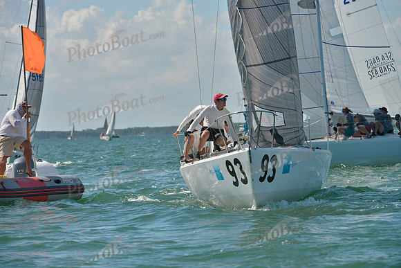 2019 J24 Worlds C_1085