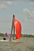 2018 Charleston Race Week A_1218