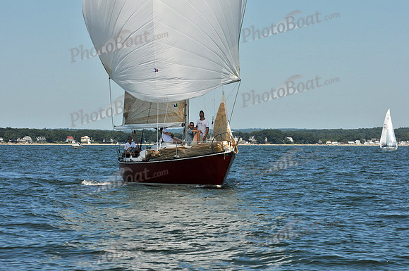 2010 Leukemia Cup 1165