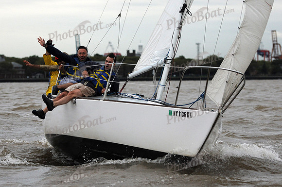 2011 NY Architects Regatta 465