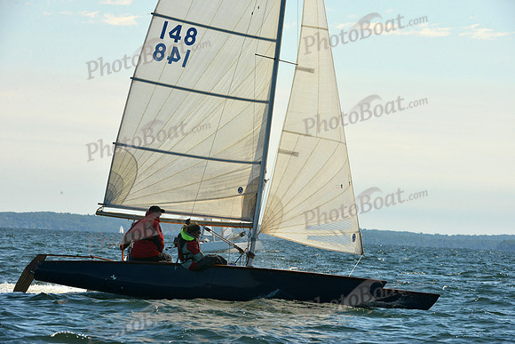 2015 Roton Point Multihull Regatta 820