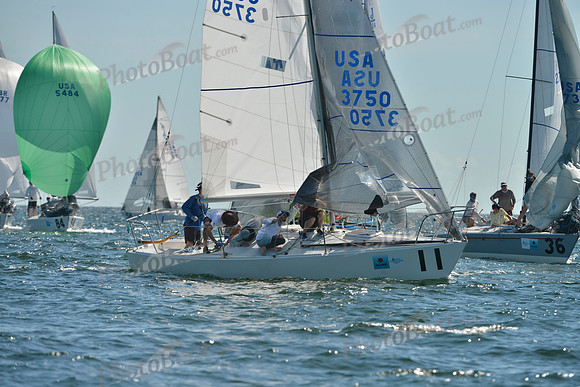 2019 J24 Worlds C_0864