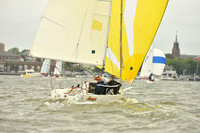 2015 Charleston Race Week E 1151