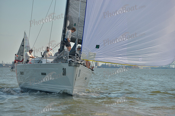 2017 Southern Bay Race Week A_2676