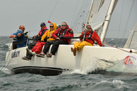 2015 Block Island Race Week D 1652