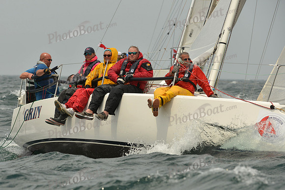 2015 Block Island Race Week D 1652
