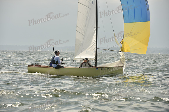 2018 Thistle Nationals E_1413