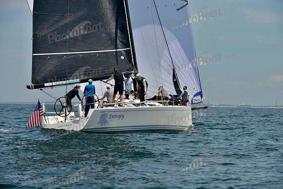 2021 Block Island Race Week A_0324