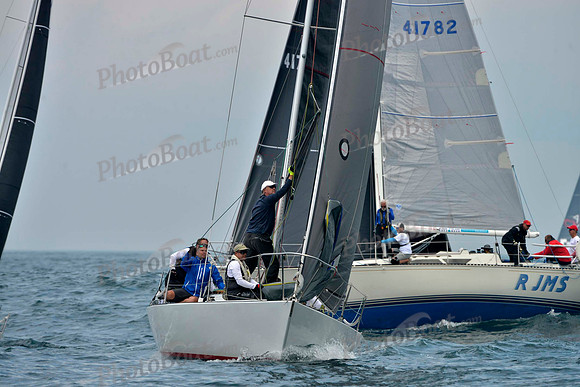 2021 Block Island Race Week C_0343