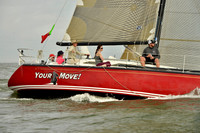2019 Charleston Race Week A_0160