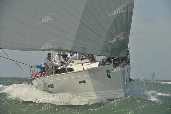 2017 Charleston Race Week D_0831